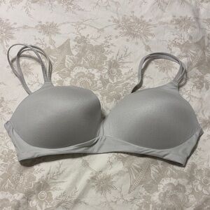 Aerie Sunnie Wireless Push-up Bra